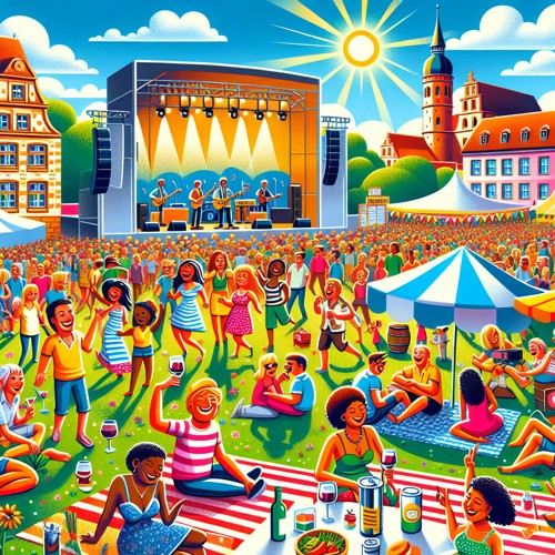 Haigern Live Festival
