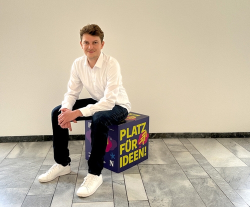 Kreative Ideen für die Innenstadt prämiert