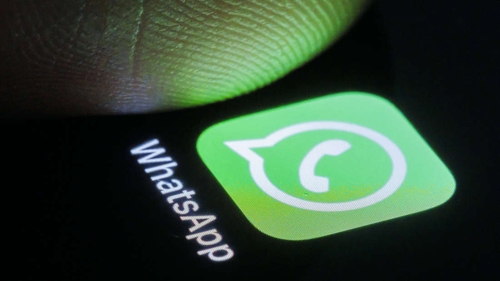 Neue WhatsApp-Funktionen: KI-Bilder und interaktive Fotobearbeitung