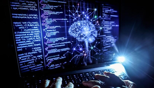 Umfrage zeigt Sorgen der Deutschen über Künstliche Intelligenz