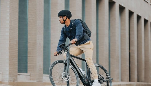 Bosch bringt Künstliche Intelligenz ins E-Bike