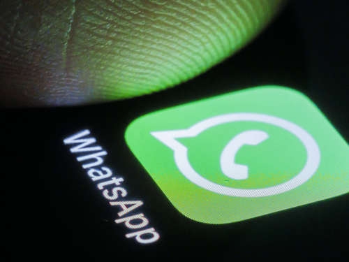 Neuer Chat-Button ermöglicht personalisierte KI-Bilder