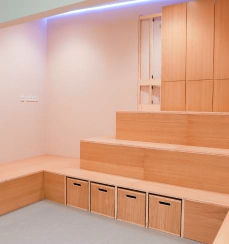 Franz-Binder-Verbundschule: Neue pädagogische Maßstäbe in Heilbronn