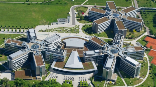 Job-Abbau bei SAP – Software-Riese streicht mehr Stellen als …