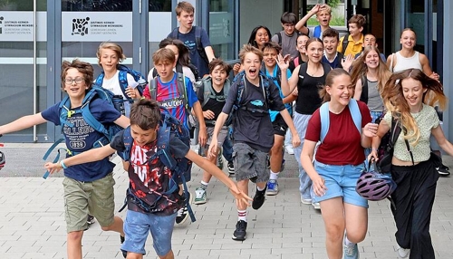 Details zum G9: Schulen warten auf weitere Weichenstellungen