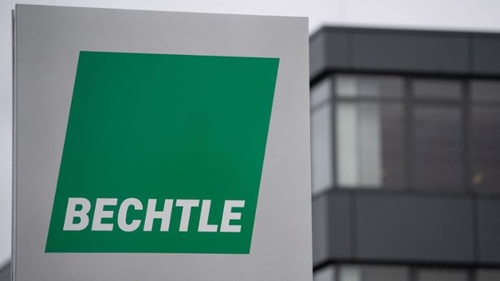 Bechtle erhält Millionenauftrag vom Bund