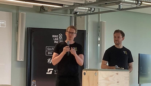 KI in der Verwaltung: Aleph Alpha stellt neues System vor