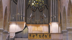 Stunde der Kirchenmusik