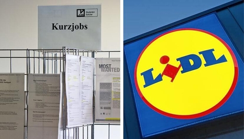 Digitale Bewerbung für Ferienjobs im Raum Heilbronn