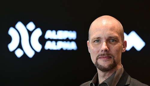 Aleph Alpha Research geht an den Start