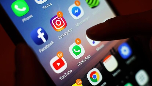 Warnung vor Wahlen: Netzwerke müssen neue EU-Regeln beachten