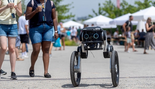 KI-Festival in Heilbronn: Technologie trifft Tradition