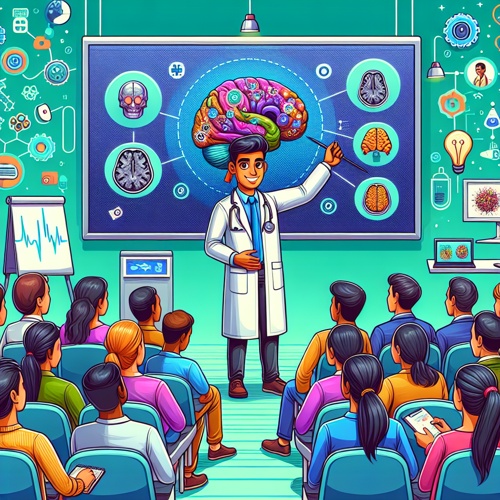 Heilbronner KI Gespräche: Revolution der Medizin durch Künstliche Intelligenz