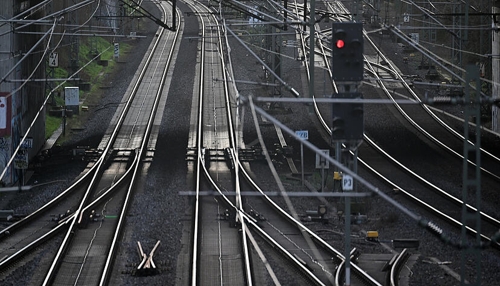 Mammutprojekt Bahndigitalisierung in Heilbronn