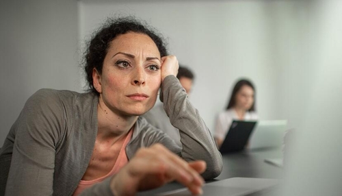 Wie Sie nach dem Urlaub entspannt im Arbeitsalltag ankommen