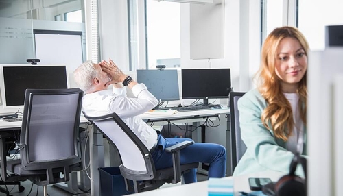 Fühlen Sie sich urlaubsreif? Wie Erholung vom Job gelingt