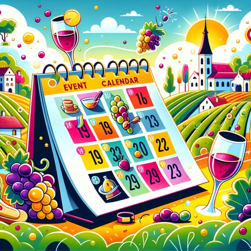 Veranstaltungskalender – STIMME.de