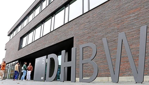 Neue Studiengänge in Data Science und KI an der DHBW Heilbronn