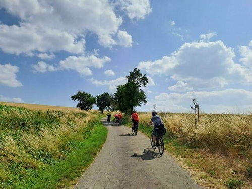 Radtouren in und um Heilbronn
