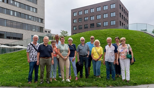 Bildungscampus Heilbronn wächst weiter
