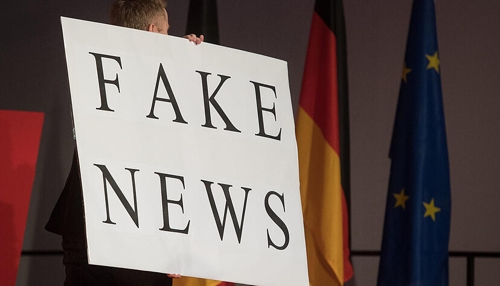 Tipps zur Erkennung von Fake News und KI-Bildern