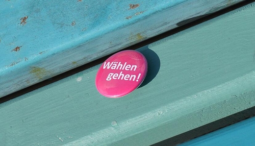 Darf mein Arbeitgeber sich politisch positionieren?
