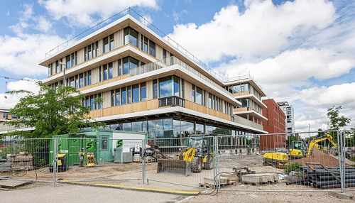 Ärger um Josef-Schwarz-Schule: Forderung nach Grundschule im Heilbronner Gemeinderat