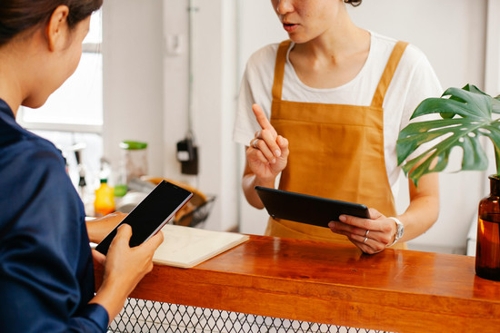 Fragestunde zu digitalen Angeboten in Heilbronn