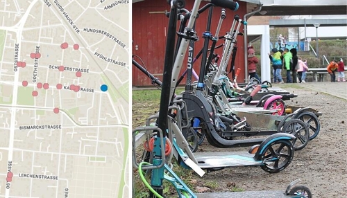 Schulwege in Heilbronn: Wie sicher sind sie wirklich?