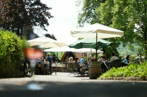 Weindorf, Herbstweinfest & Weinhocketse: Weinfeste in der Region Heilbronn