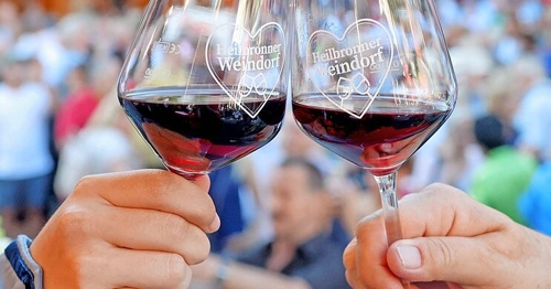 Weindorf – STIMME.de