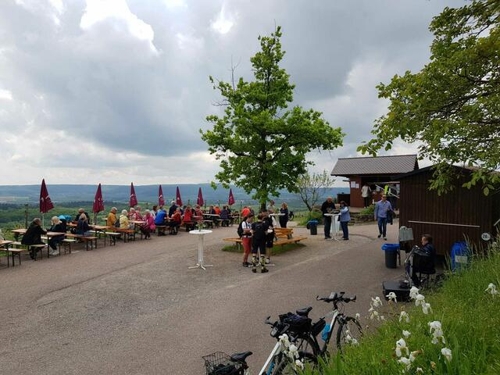 Madrigalchor Vollmer: Weinausschank am Zweifelberg – Brackenheim