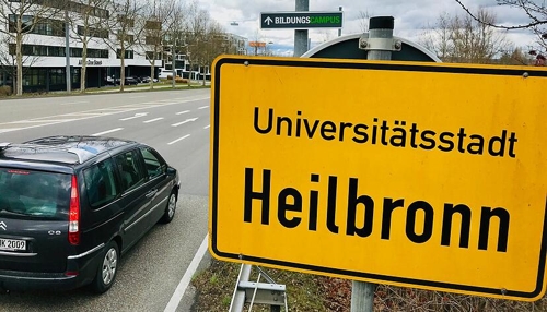 Millionensumme für Heilbronn: Hochschule entwickelt virtuellen KI-Campus
