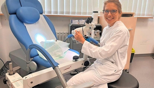 Bessere Diagnosen und Therapiemöglichkeiten durch KI im Gesundbrunnen Heilbronn