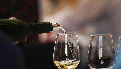 Feuchtwarmes Wetter macht Öko-Winzern zu schaffen