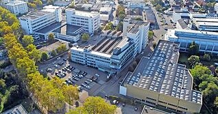 Themen der Wochenkolumne 360 Grad: Spitzensportler in der Bildung