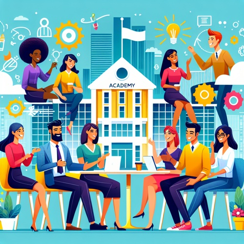 Akademie für Innovative Bildung und Management Heilbronn-Franken (aim)
