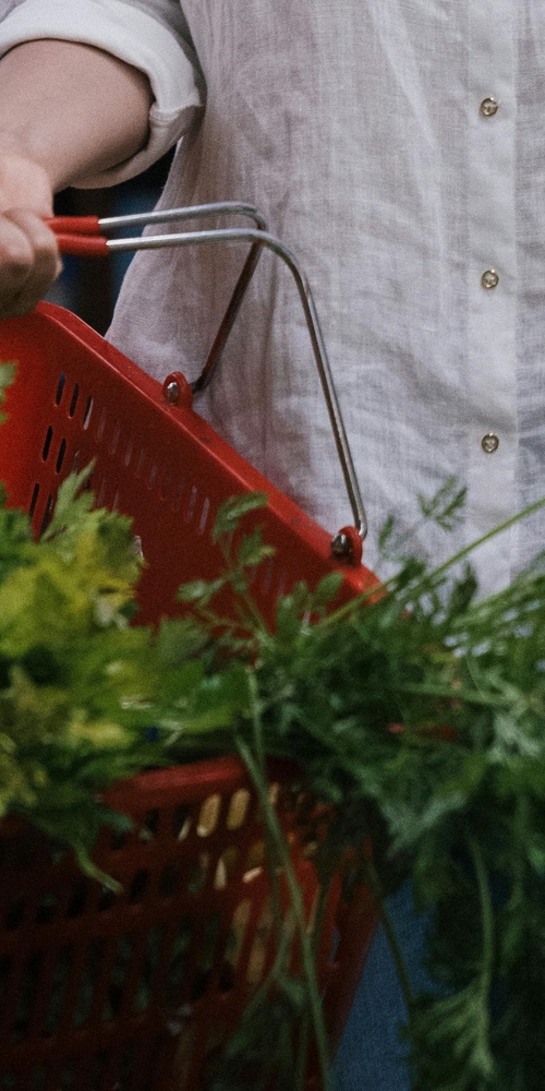 Gitterlädle in Heilbronn: Handgefertigte Produkte und Wein