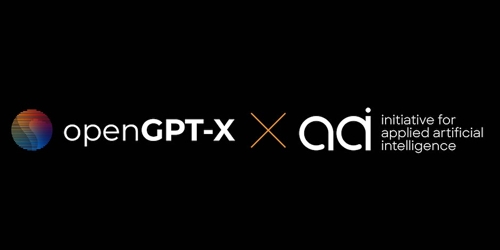 OpenGPT-X x appliedAI Konferenz Heilbronn