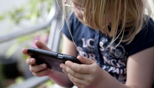 Studie: Smartphone-Verbot an Schulen hat Vorteile