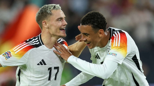 DFB-Stars im Fokus