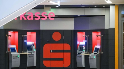Neuer KI-Chatbot der Sparkasse Heilbronn