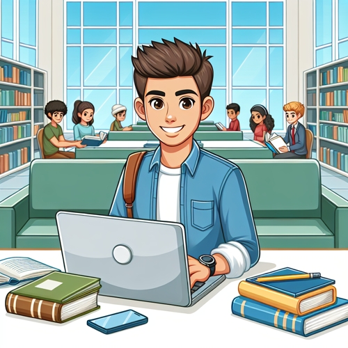 Wie der Studienstart an der Uni gelingt