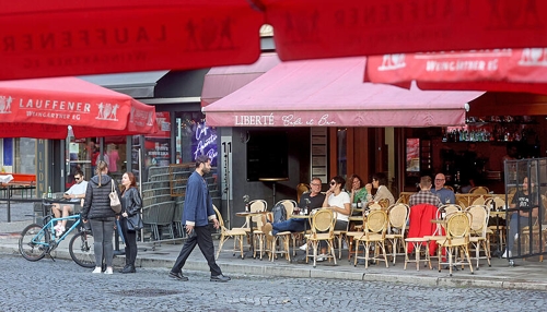 Welche Gastronomen unter dem Heilbronner Weindorf leiden – und …