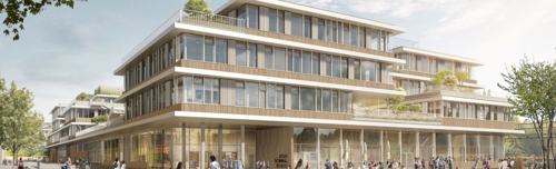 Internationale Josef-Schwarz-Schule