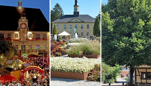 Das sind unsere Freizeittipps fürs Wochenende 12. bis 15