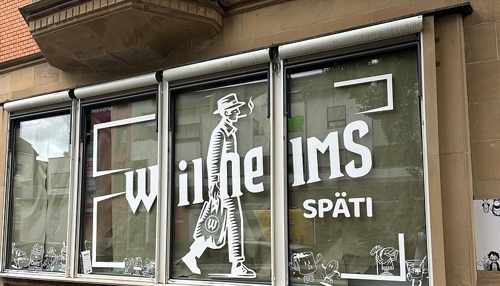 Eröffnung des ersten Spätis in Heilbronn