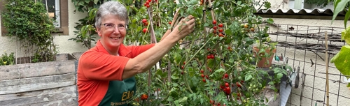 Urban Gardening in Heilbronn