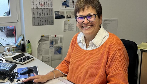 Verbandstag in Heilbronn: KI im Handwerk