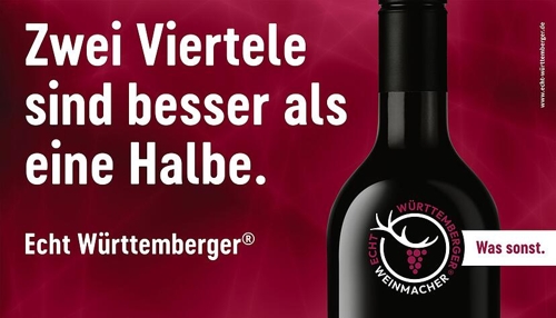 Württemberger Wengerter verabschieden sich vom Kennerkopf